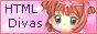 HTML divas